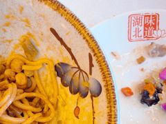 -湖北味道(湖北大厦店)