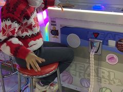 -大玩家(大连高新万达店)