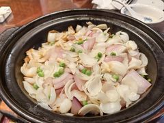 -新虹楼饭庄(崇明陈家镇店)