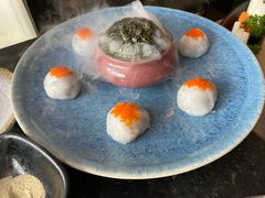 -新草堂锅物料理(泉城路店)