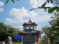 -五龙山