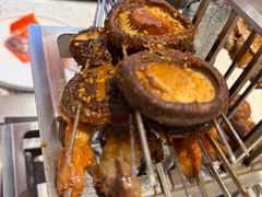 -小董哥烤串(金水花城店)