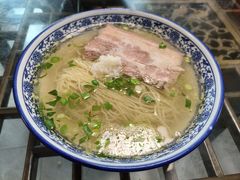 -原怡园面馆(拙政园店)
