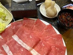 -鑫隆四季涮肉(香河店)