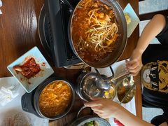 -首尔馆韩国料理(金童路店)