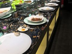 -巴犀烧烤(新崇光店)
