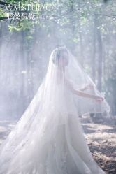 -巴黎婚纱摄影工作室