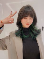 -MAGI美界造型