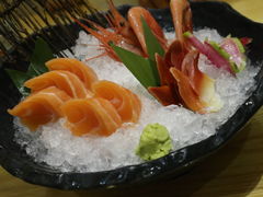 刺身拼盘-季玄精致日本料理自助餐(闸北公园店)
