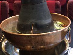 -楼外楼大刀肉传统火锅居(幸福街店)