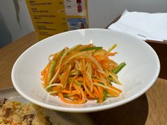 -纳鲁孜·新疆特色餐厅(上海悦荟广场店)