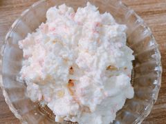 自制土豆泥-炙热童年·老北京炙子烤肉(南锣鼓巷店)