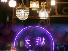 -素描餐厅(灵隐天竺店)