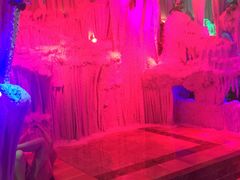 -水晶之星洗浴温泉汗蒸