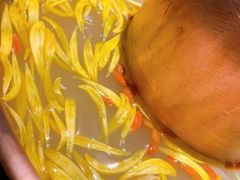 万寿菊花涮肉锅-京韵胡同·酱香羊蝎子火锅涮肉(长寿路店)