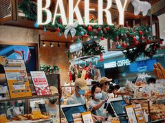 -PAPER STONE BAKERY(天环店)