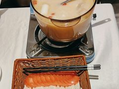 -绿杨春·淮扬宴(庐山路店)