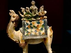 -陕西历史博物馆