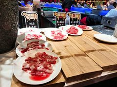 -加餐海鲜自助(集美银泰百货店)