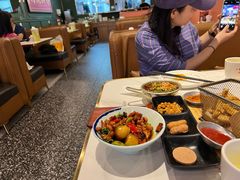 -锦尚阁烤鱼(望京新荟城店)