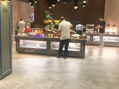 -和颐至尊酒店(上海徐家汇漕河泾店)