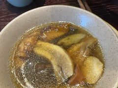 -滇野云南野生菌餐厅(陕西南路店)