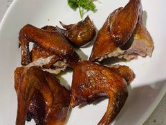 -吉旺港式餐厅(南方商城店)