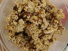 芝麻羊肉-西北朗益和穆斯林餐厅