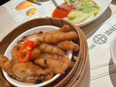 -添好运点心专门店(深水埗店)
