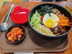 -米屋石锅拌饭(师大店)