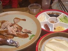 -青年公社烤鸭(青年路店)