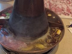 -阳坊大都涮羊肉(阳坊总店)