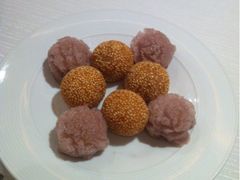 -红棉中餐厅·广州海航威斯汀酒店