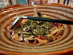 -西贝(上海我格广场店)