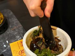 -炊烟小炒黄牛肉(浦东世纪汇店)