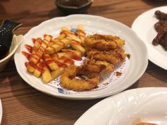 -红叶日料·放题·海胆·定食(星海店)