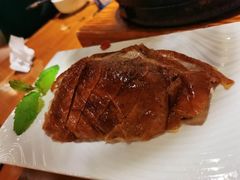 -又一福烤鸭·北京菜(东四店)