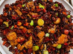 -小大董·烤鸭(凤凰汇店)