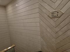 -锦江饭店-小礼堂中餐厅