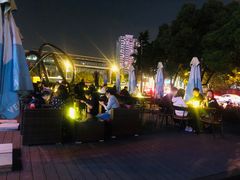 -MARU玛露音乐餐厅(大学路店)