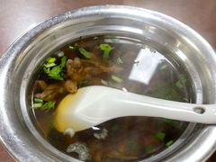 -阿秋牛排(湖心街店)