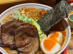 -老龙亭拉面店