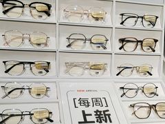 -LOHO眼镜(上海市浦江万达店)