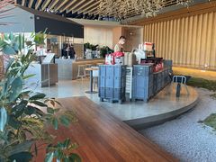 -Seesaw Coffee(朝阳大悦城店)