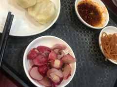 -京味居(南菜园店)