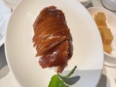 -四季民福烤鸭店(东四十条店)