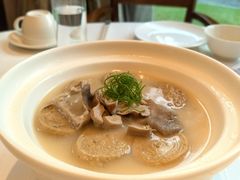 -扬州香格里拉·香宫中餐厅