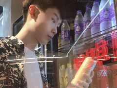 -百事喜乐炸鸡铺(合肥首店)