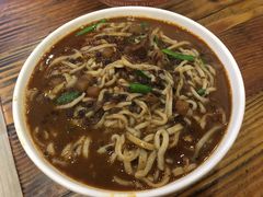 -桂花香手工面(鼓楼店)