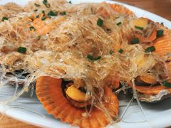 -明记海鲜大排档(巽寮湾店)